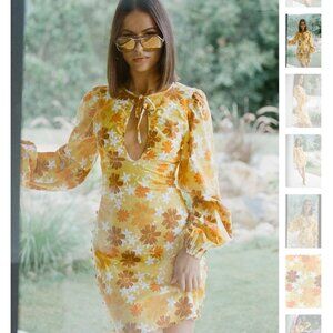 Sabo: Ever Dress - Summer Haze